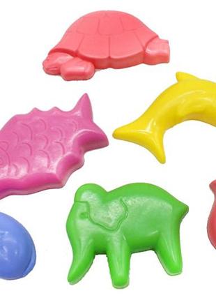 Набор пасочек no1 6шт в шарик 21280 mtoys