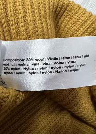 Светр ivko 5