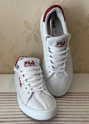 775 кеды кроссовки fila