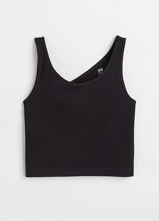 Топ женский h&amp;m sport