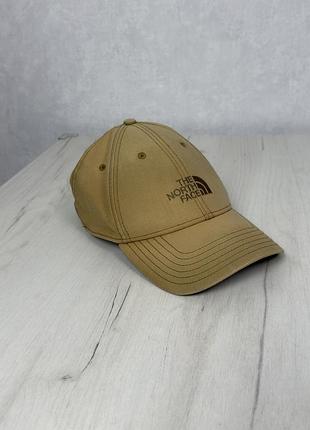 Кепка бейсболка the north face
