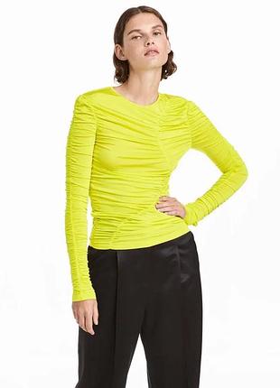 Лонгслів h&m