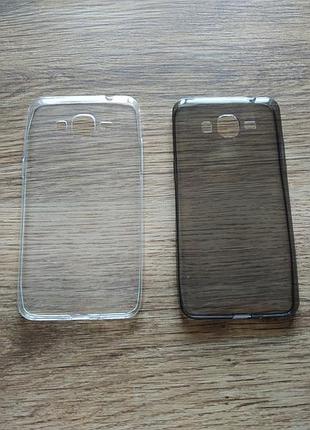 Чехол для samsung galaxy j2 prime g532 чохол захисне скло