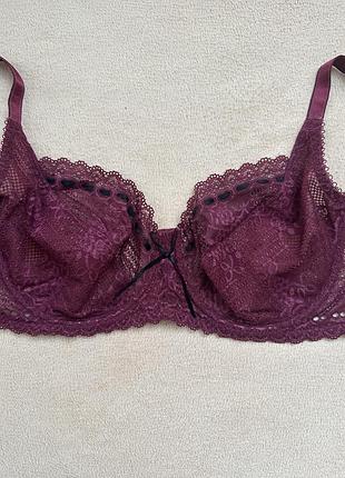 Бюстгалтер балконет lepel 75e