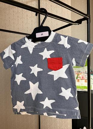 Футболка carter’s