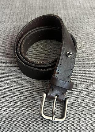 Ремінь selected homme