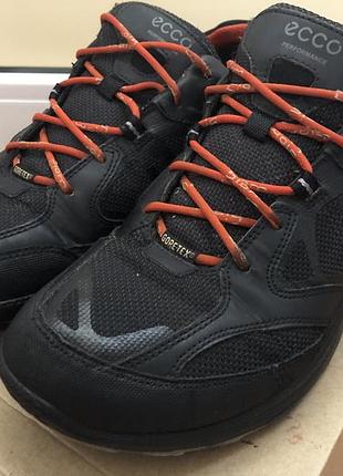 Кросівки ecco boom, 40, 26