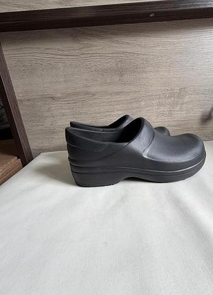 Жіночі крокси crocs jibbitz neria pro ( розмір 37 )