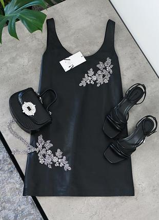 Сарафан zara