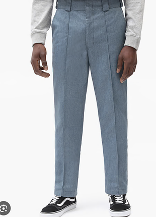Штани брюки dickies w36/l32 regular fit