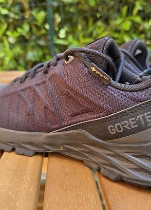 Кроссовки reebok goretex, размер 39