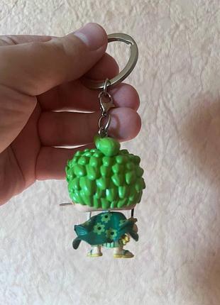 Брелок roronoa zoro one piece 2