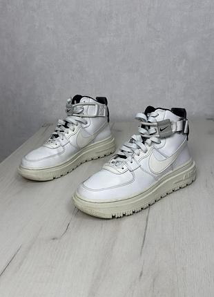 Кросівки nike air force 1 high utility, 39
