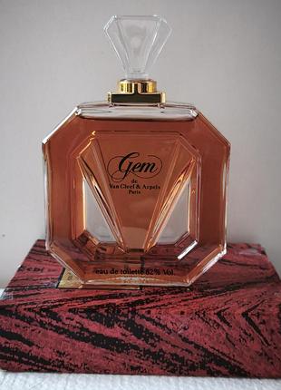 Gem de van cleef &amp; arpels paris edt 50 ml