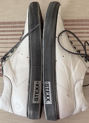 775 кроссовки stexx 7