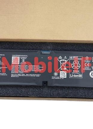 Акумулятор батарея acer nitro 14 v anv14-62, v 15 anv15-52, anv16-61, anv16-72, ap24a7q, 4930mah, 77wh, original