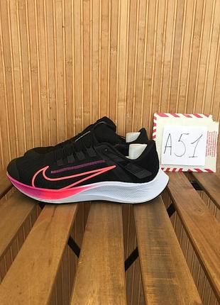 Кроссовки nike air zoom pegasus 38 flyease