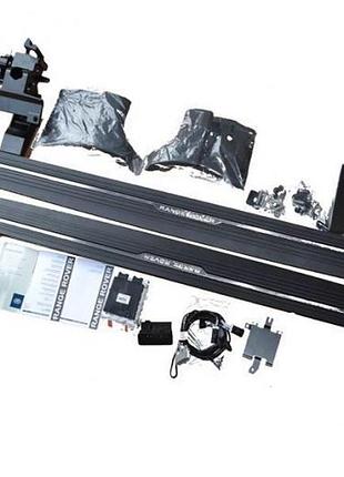 Головка висока 1/2" 27мм (6 гран.) "molder" (mt62127) (10шт/уп)