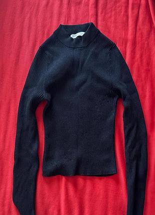 Лонгслів pull&bear 2