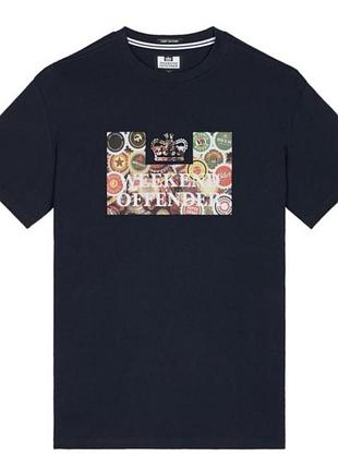 Weekend offender big logo