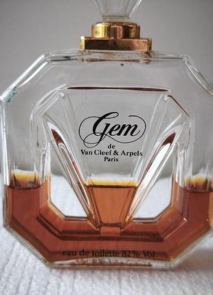 Gem de van cleef arpels paris edt 50 ml