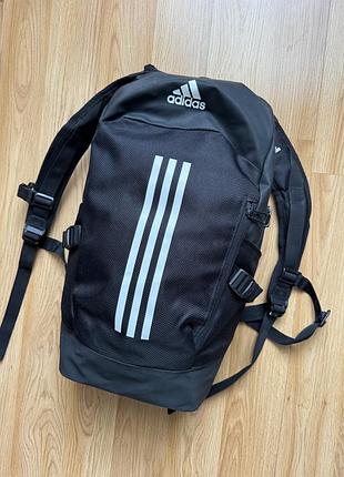 Рюкзак adidas спортивний рюкзак adidas cordura 30l adidas edurance paking system чоловічий рюкзак жіночий рюкзак adidas