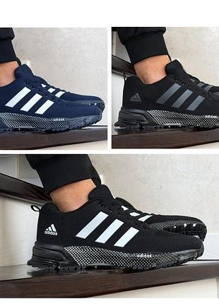 Чоловічі кросівки adidas marathon tr
