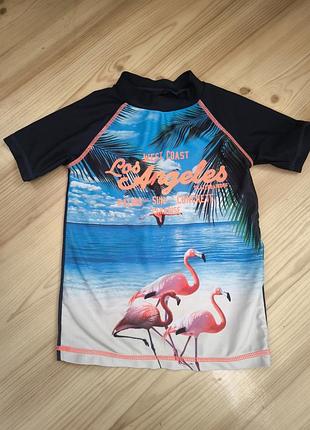 We surf club h&m футболка для плавання