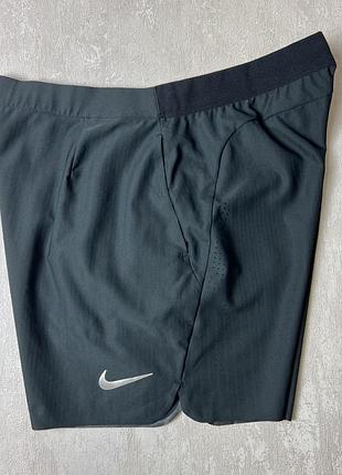 Шорти чоловічі nike x nocta dri-fit shorts black