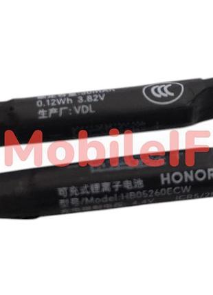 Акумулятор батарея huawei bluetooth-гарнітури, huawei freebuds 3/4/4e, hb05260ecw, 2шт