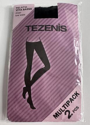 Колготи tezenis