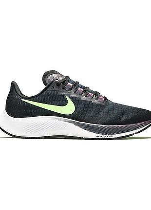 Легкі спортивні кросівки nike air zoom pegasus 37