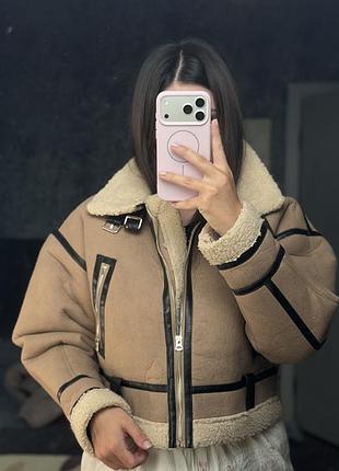 Дублянка zara