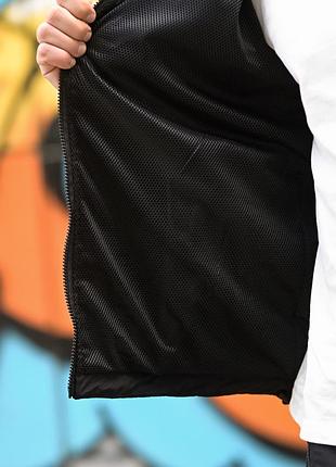 Спортивний костюм si hooligans black