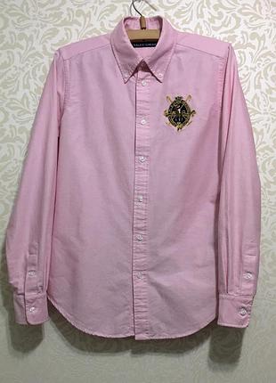 Сорочка ralph lauren