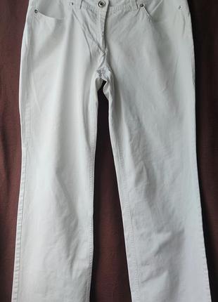 Джинси  базові стрейчеві clinic dress р.l