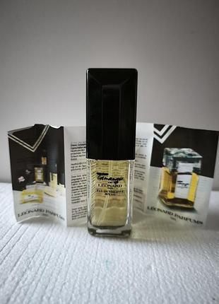 Tamango de leonard  edt 30 ml