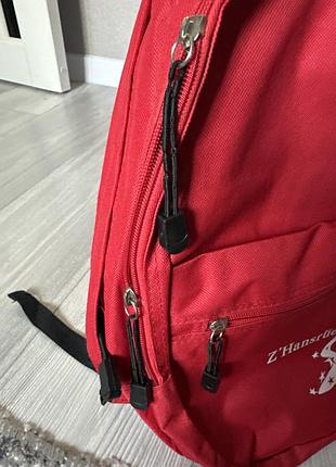 Рюкзак   🎒 3