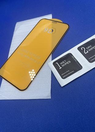 Защитное стекло для iphone 12 mini