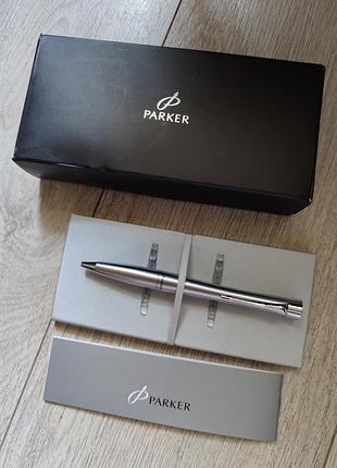 Ручка parker оригинал