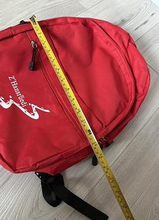 Рюкзак   🎒 9