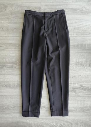 Мужские брюки из шерсти от cos