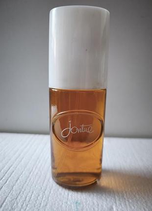 Revlon jontue edt