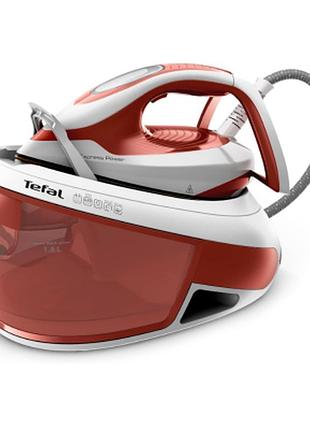 Tefal express power sv8110e0 парогенератор новий!