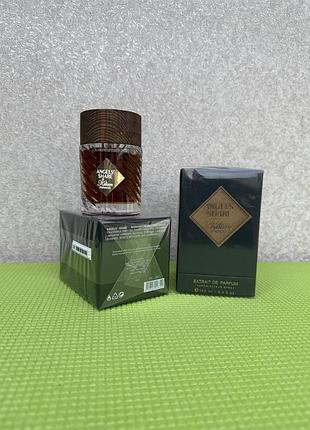 By kilian angels' share paradis обʼєм 100 ml