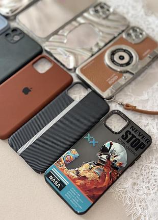 Чехол 11 pro max,хороший стан 3