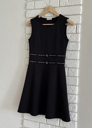 Сукня calvin klein 4