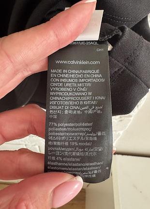Сукня calvin klein 5