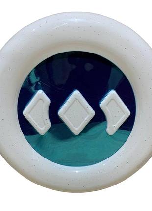 Світлодіодний світильник lumano macerata led 32w 5000к