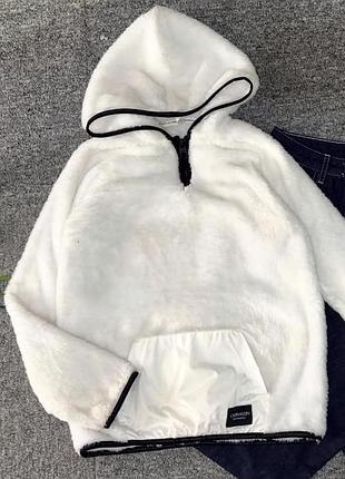 Худі calvin klein